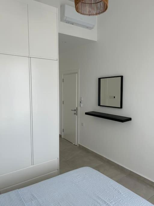 Penthouse Med Privat Saltvannsbasseng Pa Esentepe Beach キレニア エクステリア 写真